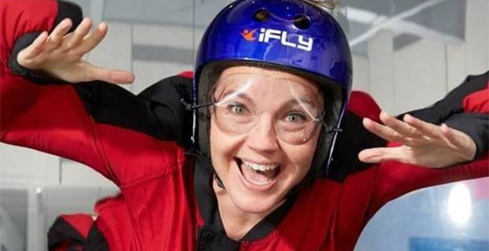 Regional – iFLY Indoor Skydiving in Frisco