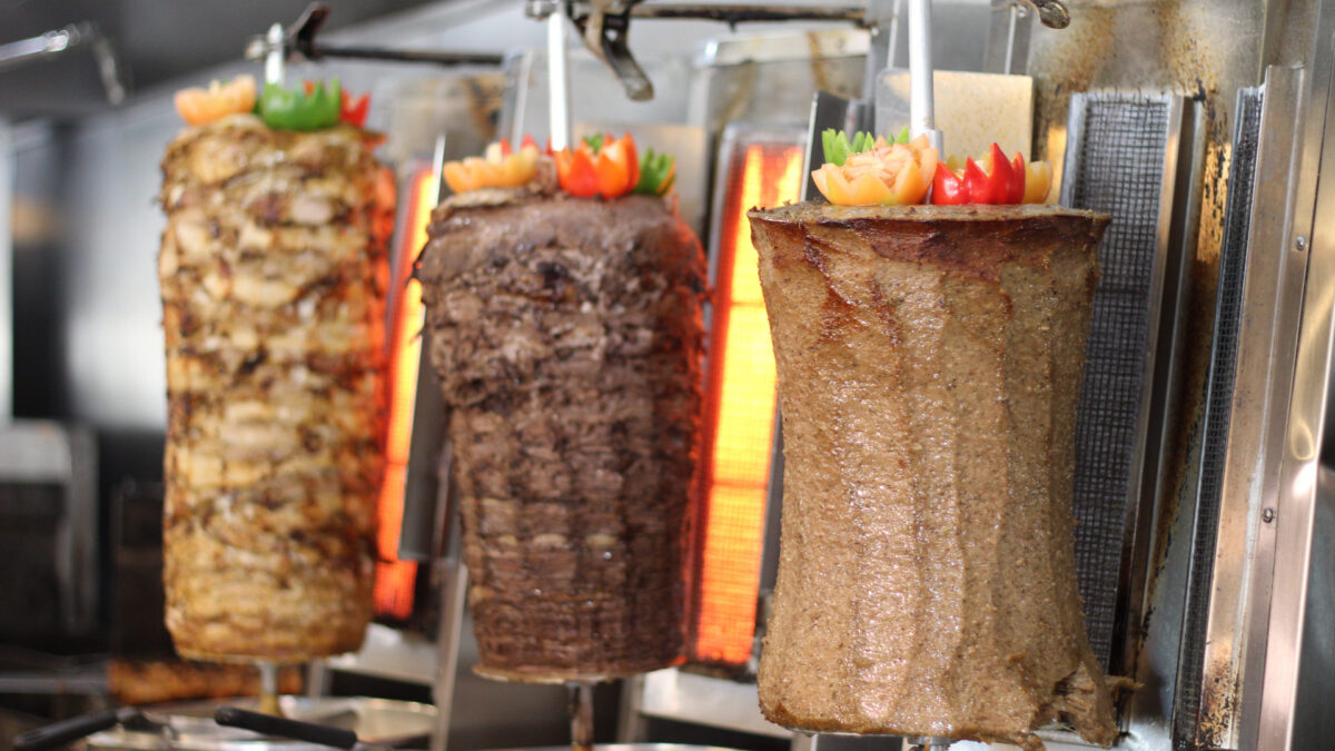 Richardson Original: Afrah Mediterranean Cuisine